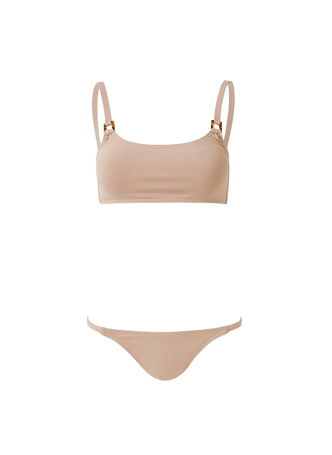 Ecuador Tan Bikini sold by Melissa Odabash