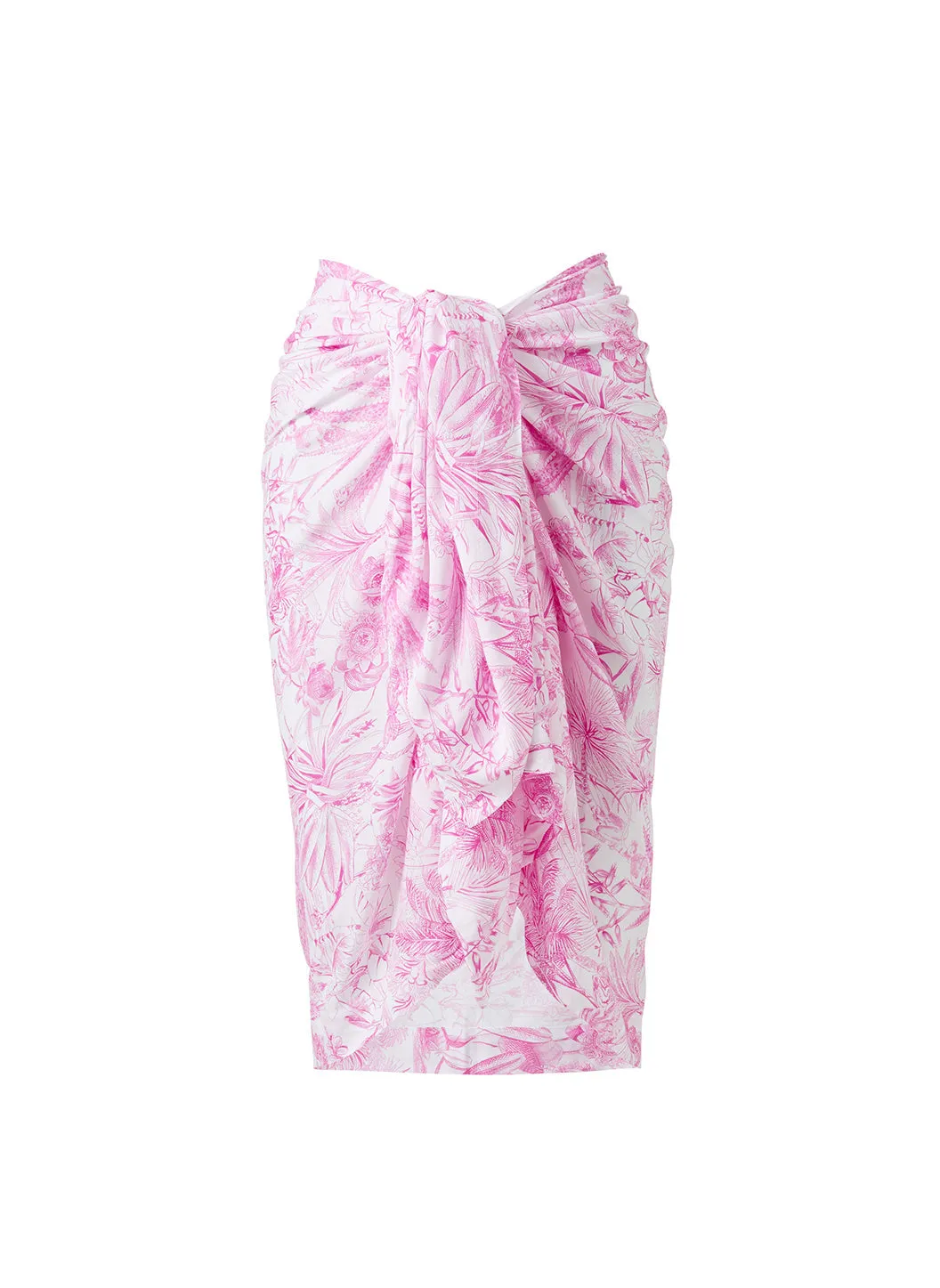 Pareo Exotica sold by Melissa Odabash