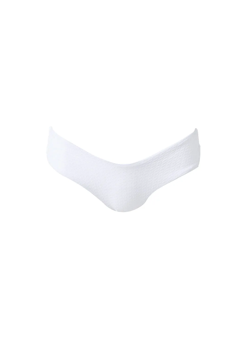 Colombia Weave Bikini Bottom sold by Melissa Odabash