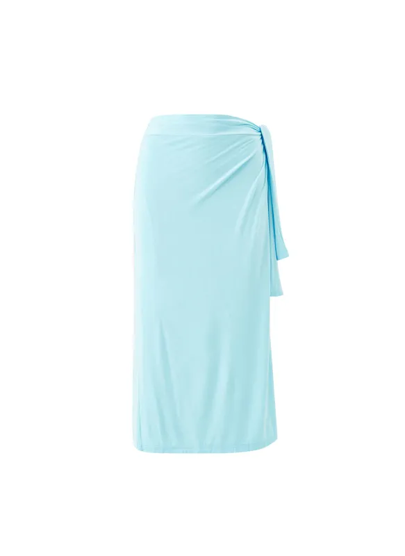 Ida Sky Skirt made by Melissa Odabash