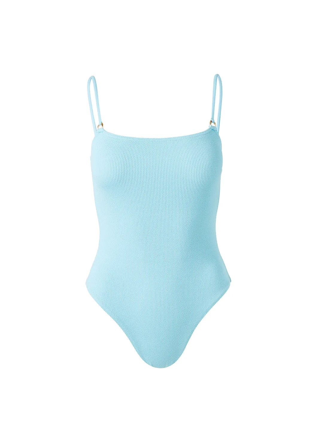 Palma Sky Ridges Swimsuit sold by Melissa Odabash