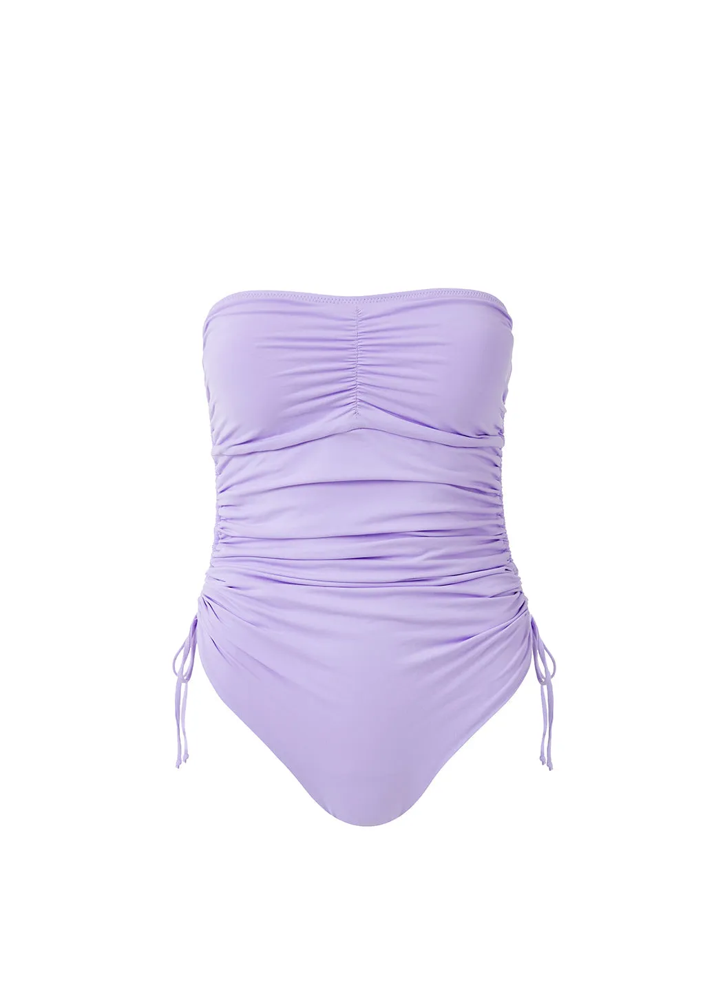 Sydney Lavender Swimsuit sold by Melissa Odabash