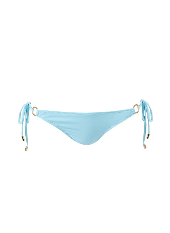 Venice Sky Bikini Bottom sold by Melissa Odabash