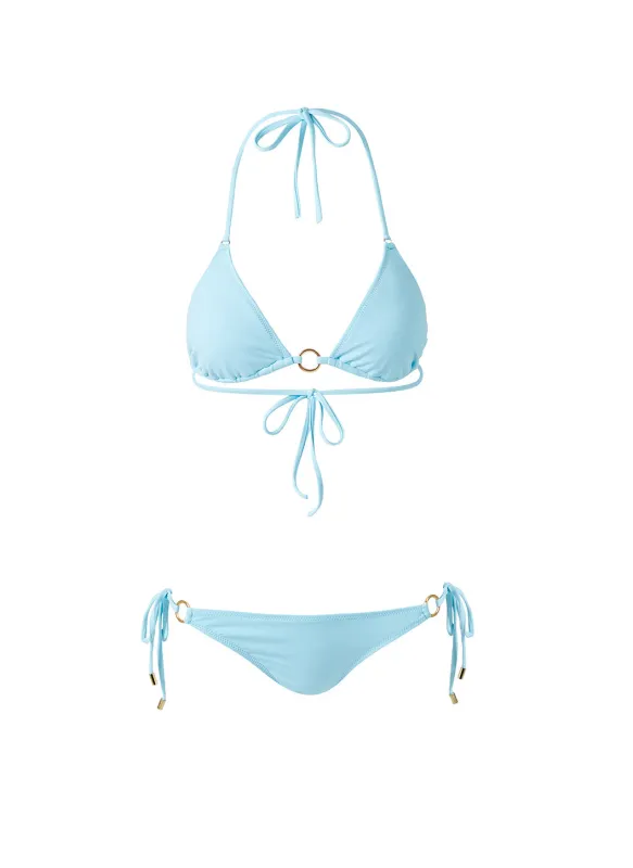 Venice Sky Bikini sold by Melissa Odabash