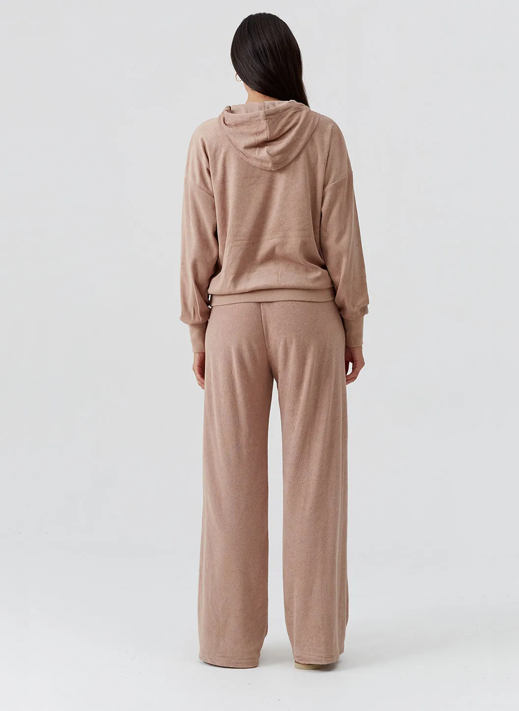 Betty Almond Trousers sold by Melissa Odabash product image thumbnail 4