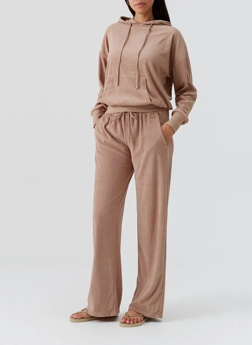 Betty Almond Trousers sold by Melissa Odabash product image thumbnail 3