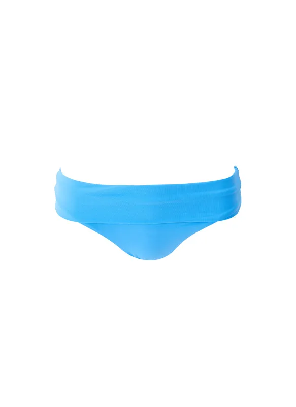 Brussels Ocean Bikini Bottom sold by Melissa Odabash