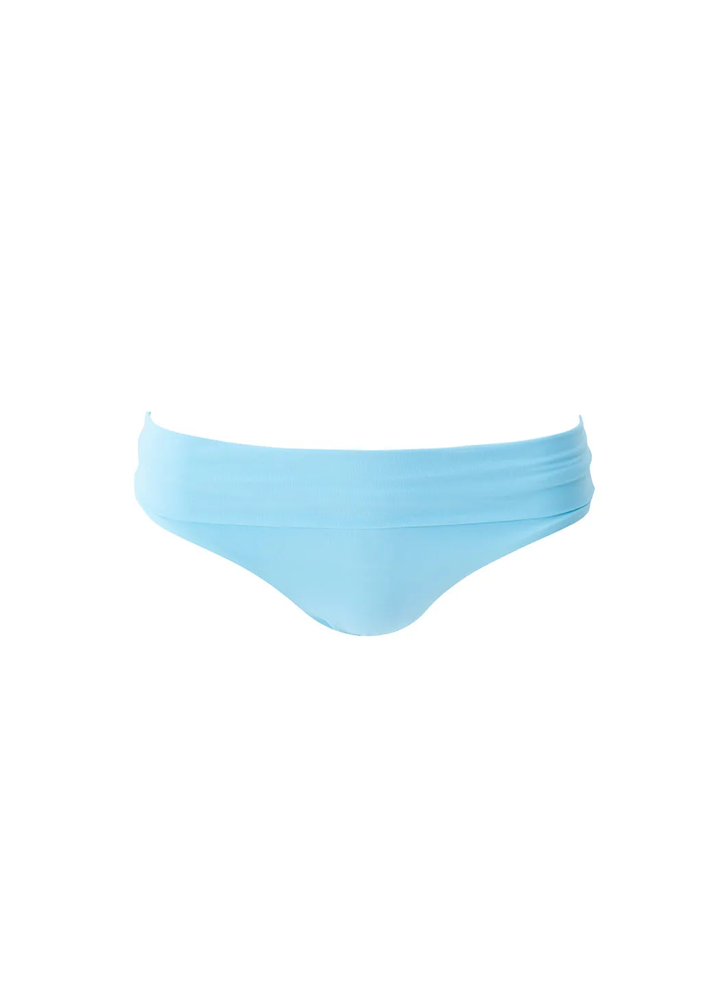 Brussels Celeste Bikini Bottom sold by Melissa Odabash