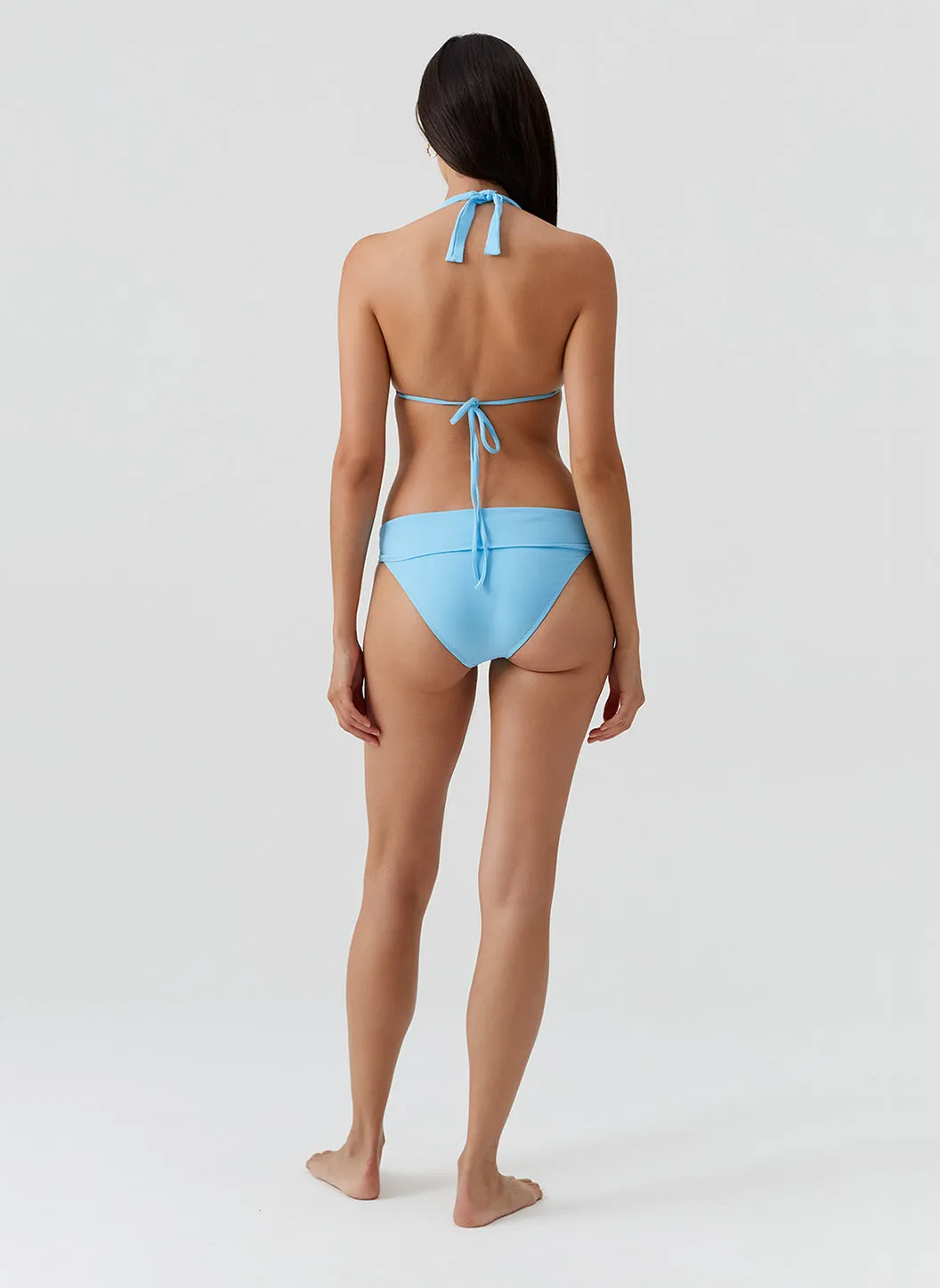 Grenada Celeste Bikini Top sold by Melissa Odabash product image thumbnail 4