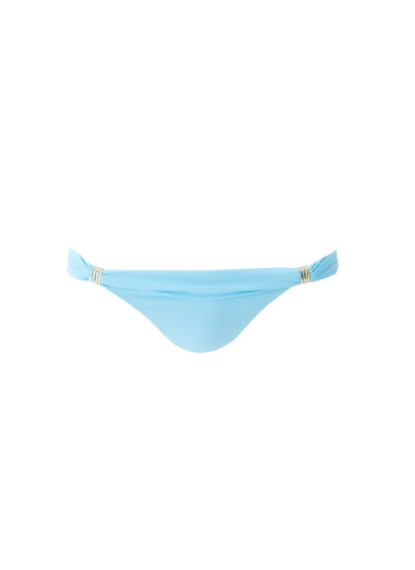 Grenada Celeste Bikini Bottom sold by Melissa Odabash