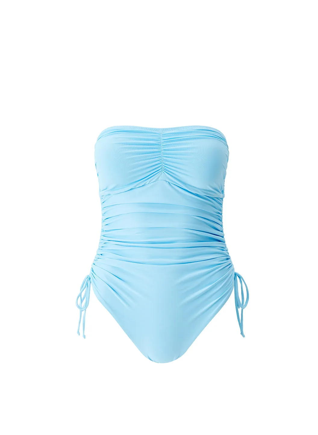 Sydney Celeste Swimsuit sold by Melissa Odabash