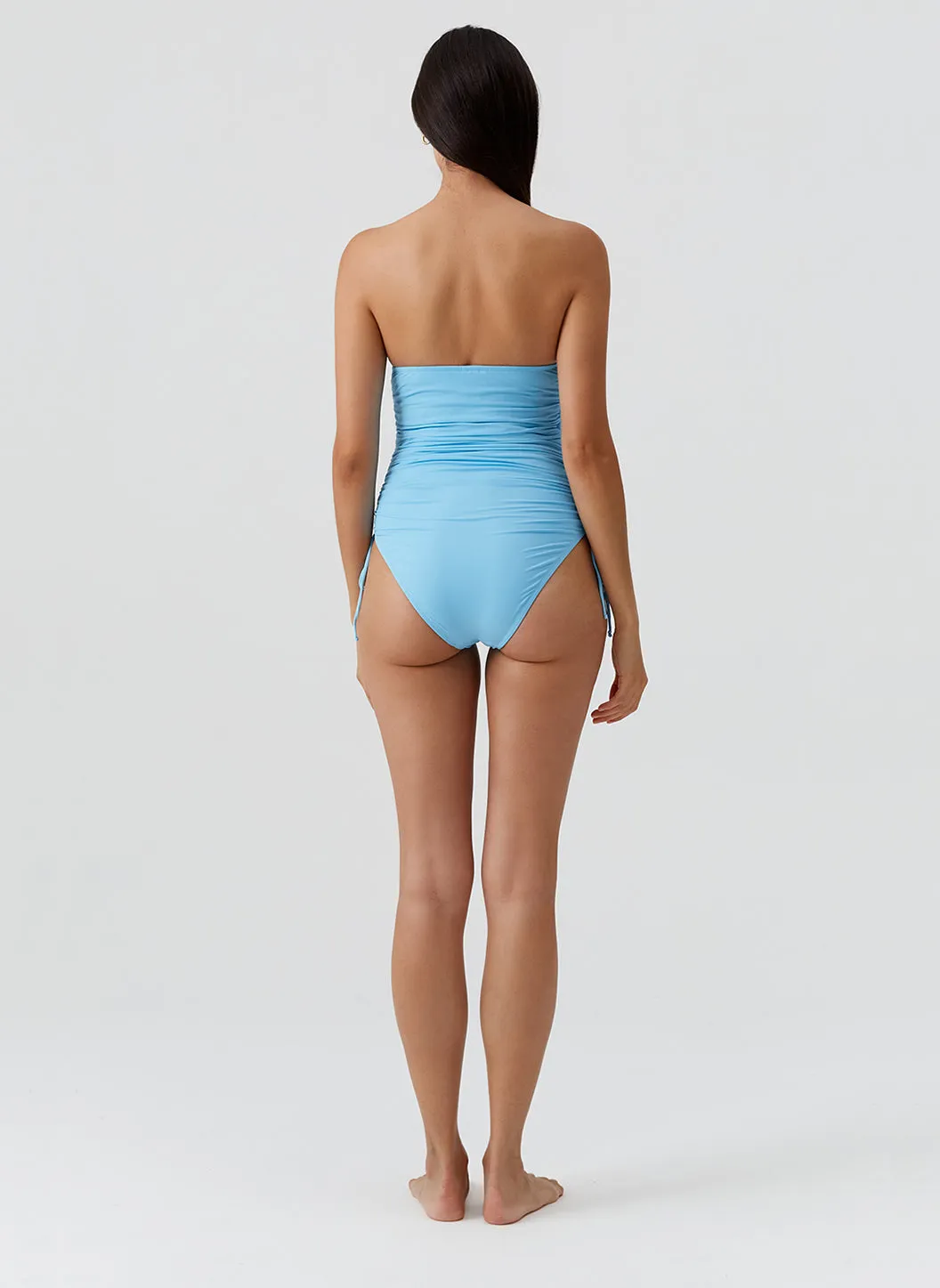 Sydney Celeste Swimsuit sold by Melissa Odabash product image thumbnail 4