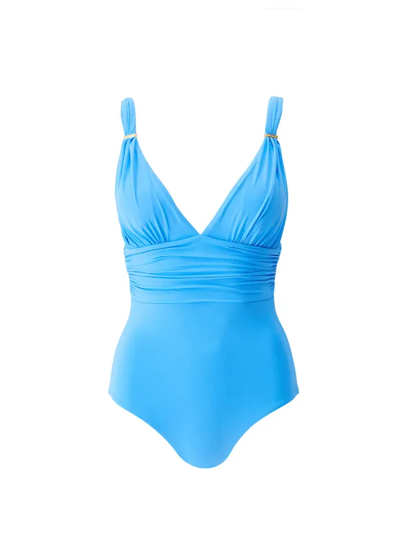 Panarea Ocean Swimsuit sold by Melissa Odabash