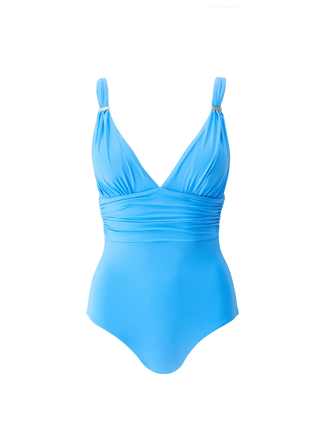 Panarea Ocean Swimsuit sold by Melissa Odabash