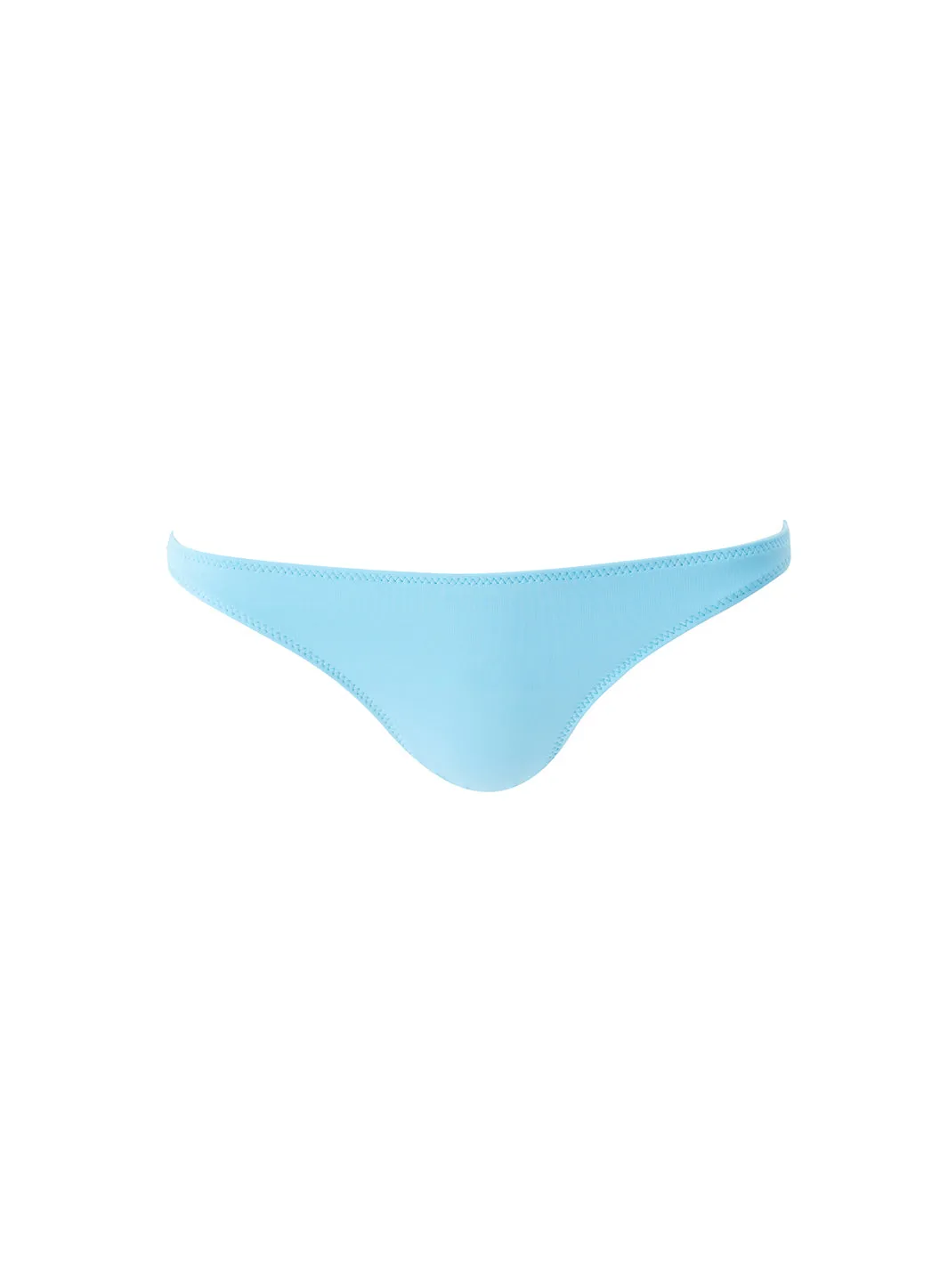 Alba Celeste Bikini Bottom sold by Melissa Odabash