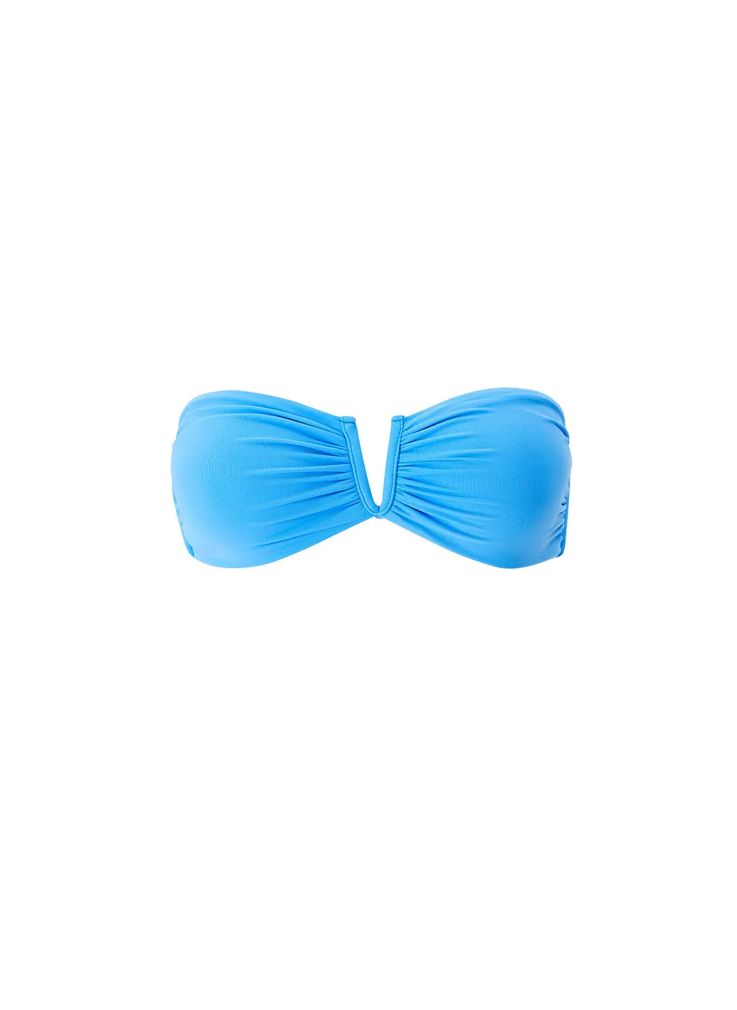 Alba Ocean Bikini Top sold by Melissa Odabash