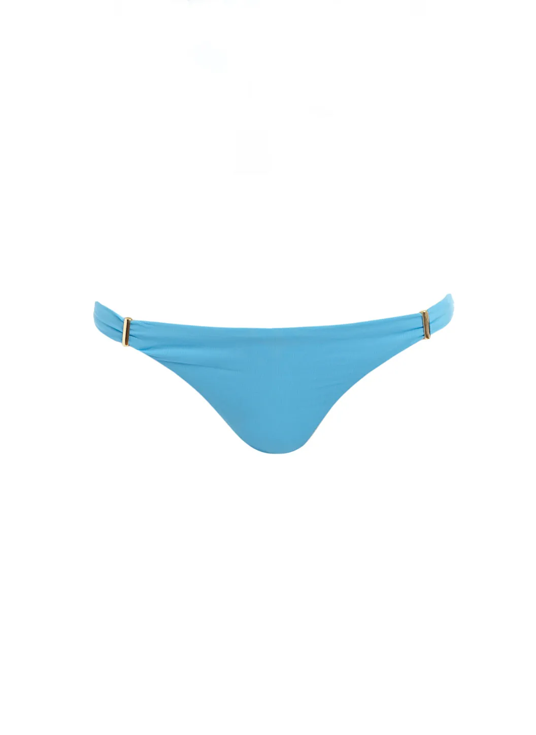 Archive Martinique Blu Bikini Bottom sold by Melissa Odabash