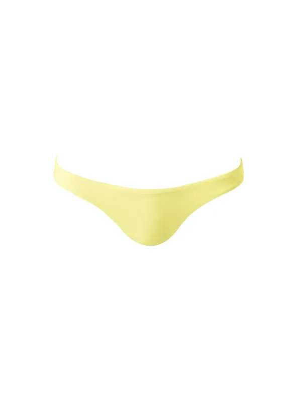 Exclusive Milan Sunray Bikini Bottom sold by Melissa Odabash