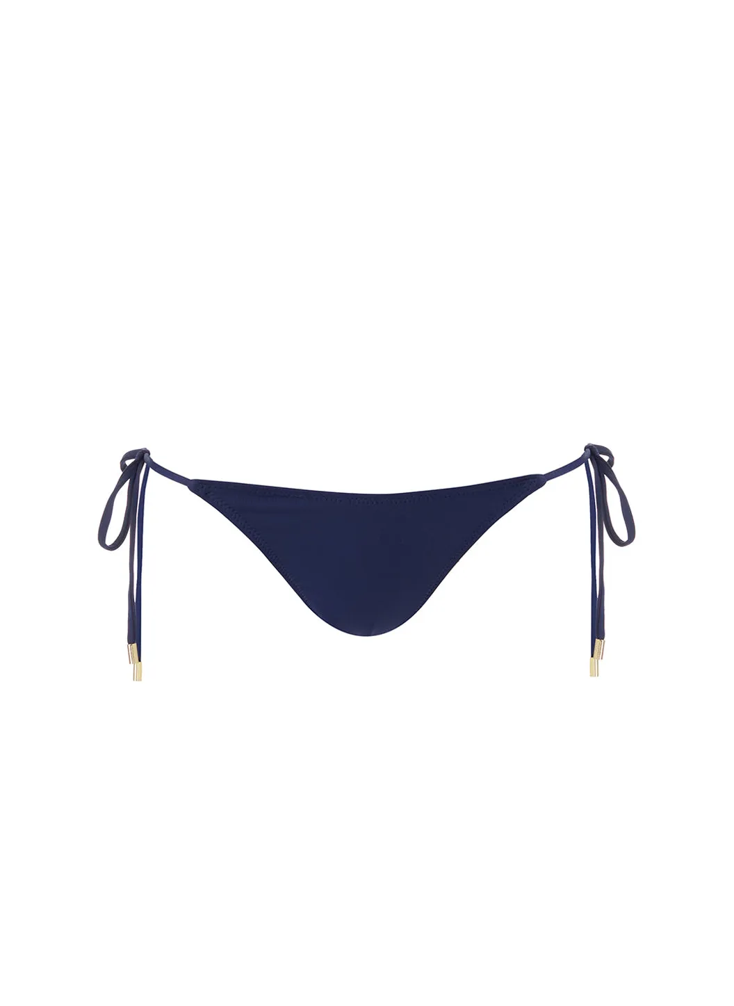 Andorra Navy Bikini Bottom sold by Melissa Odabash