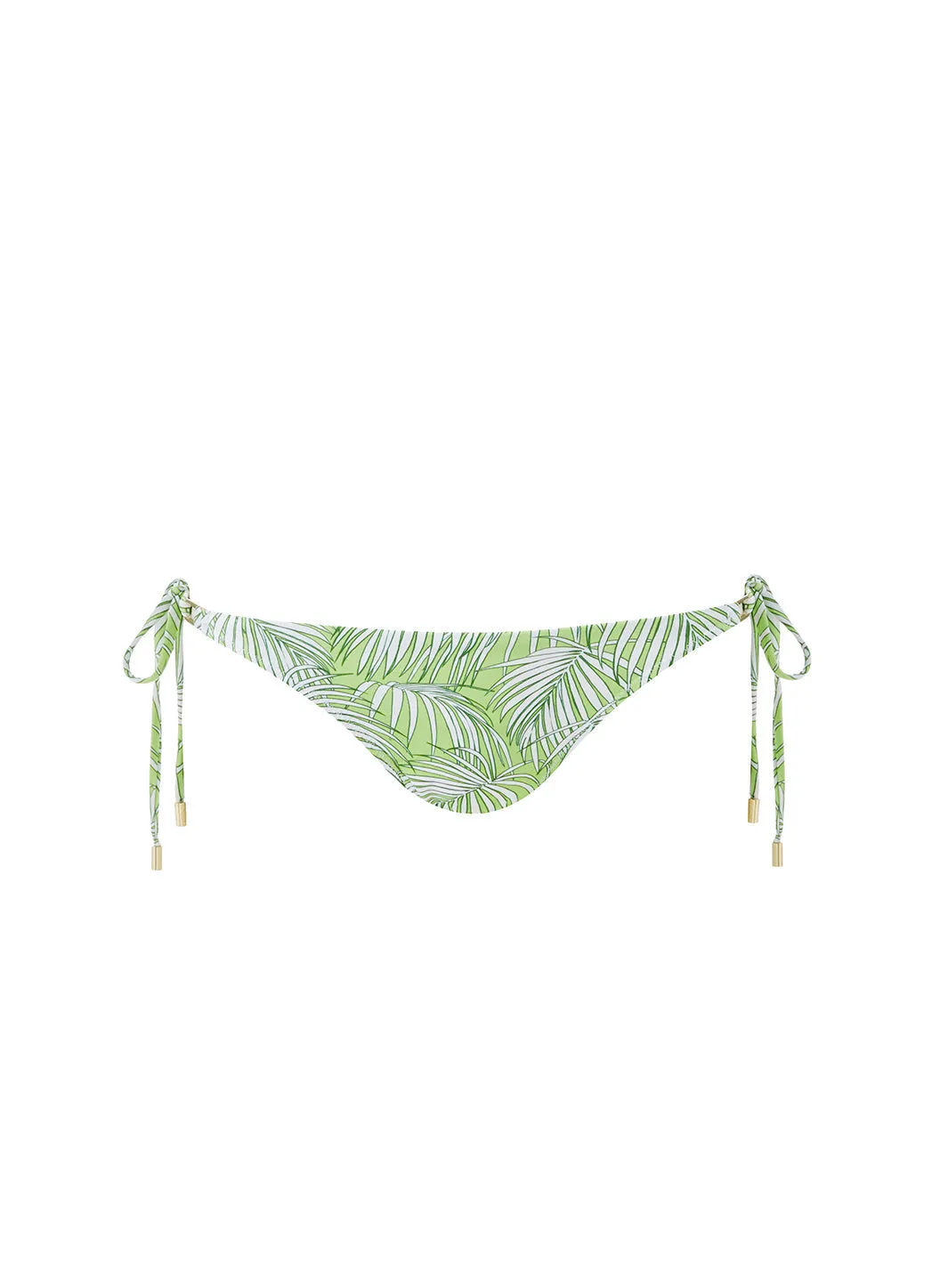 Cancun Palmetto Bikini Bottom sold by Melissa Odabash