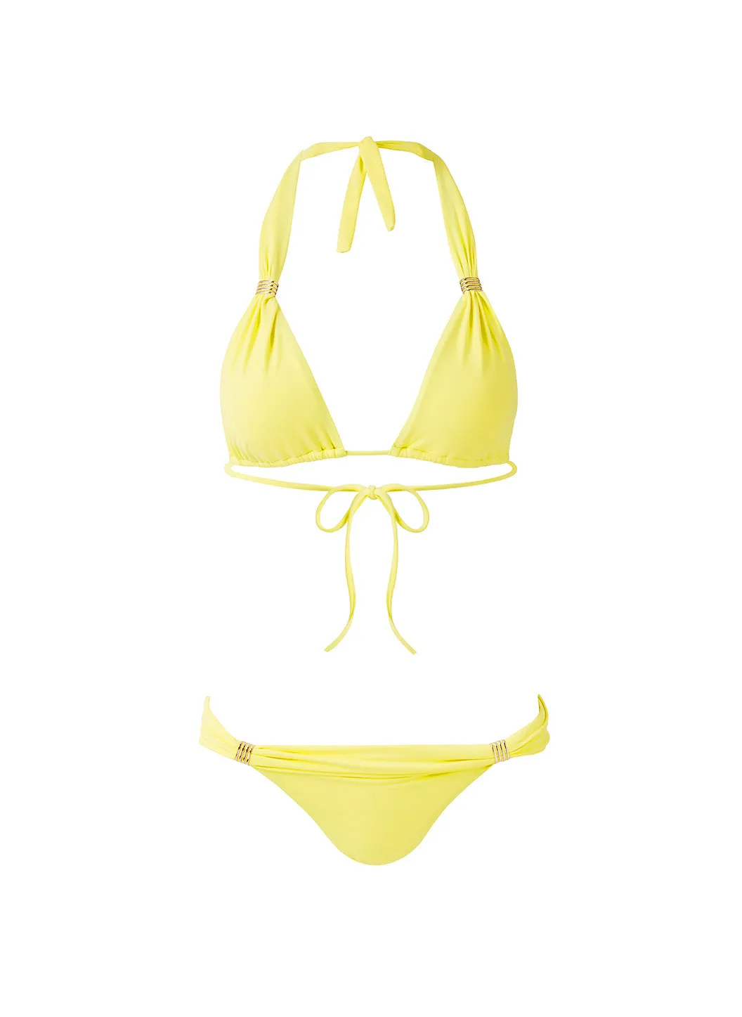 Grenada Sunray Bikini sold by Melissa Odabash
