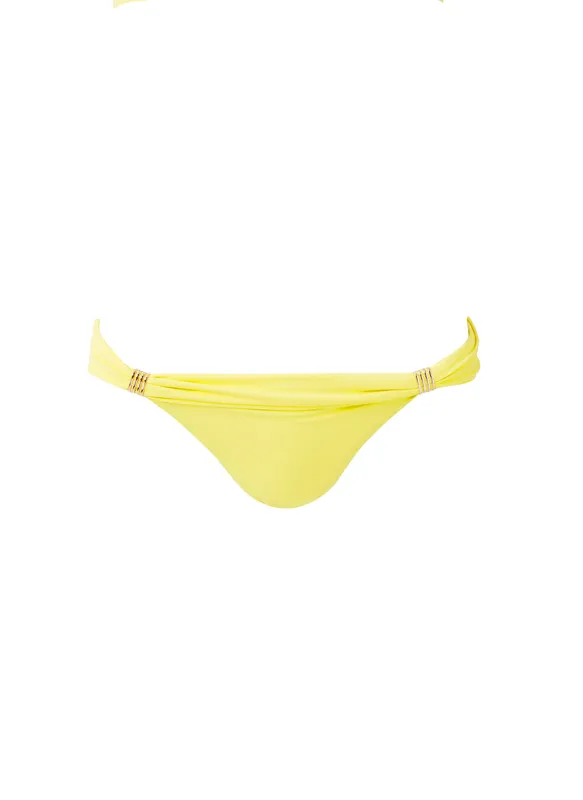 Grenada Sunray Bikini Bottom sold by Melissa Odabash