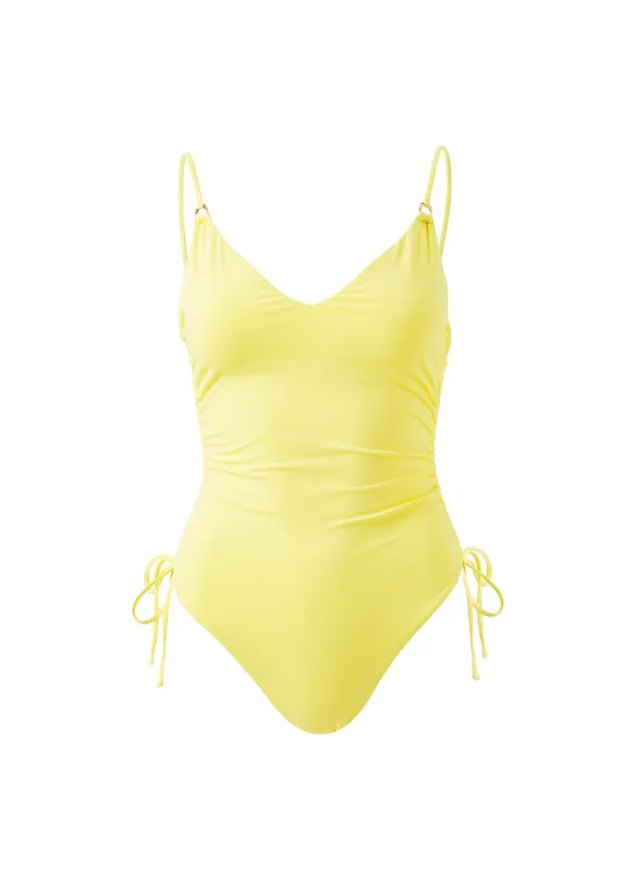 Havana Sunray Swimsuit sold by Melissa Odabash