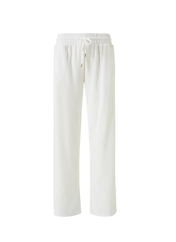 Betty White Trousers sold by Melissa Odabash