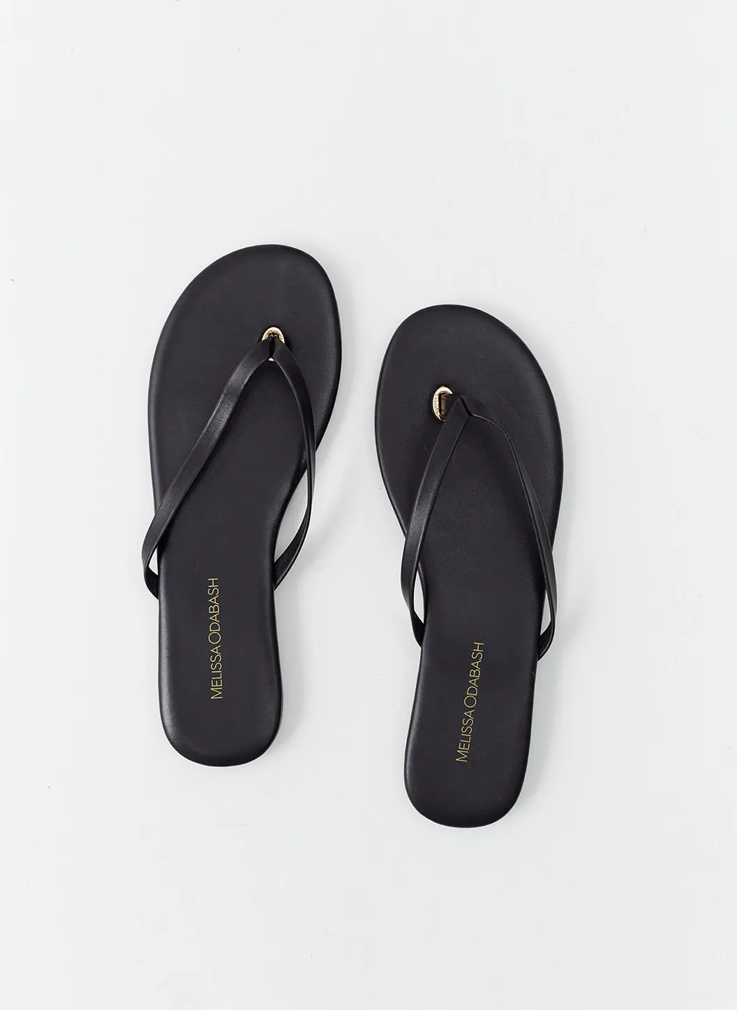 Sandals Black sold by Melissa Odabash product image thumbnail 2