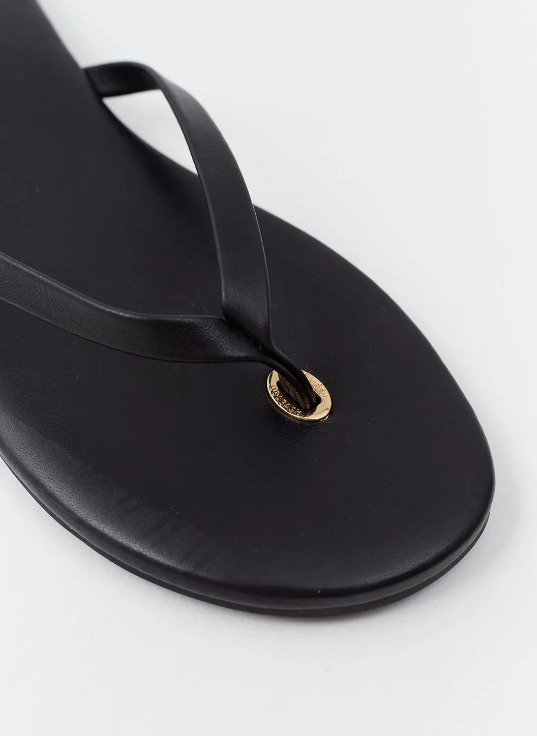 Sandals Black sold by Melissa Odabash product image thumbnail 3