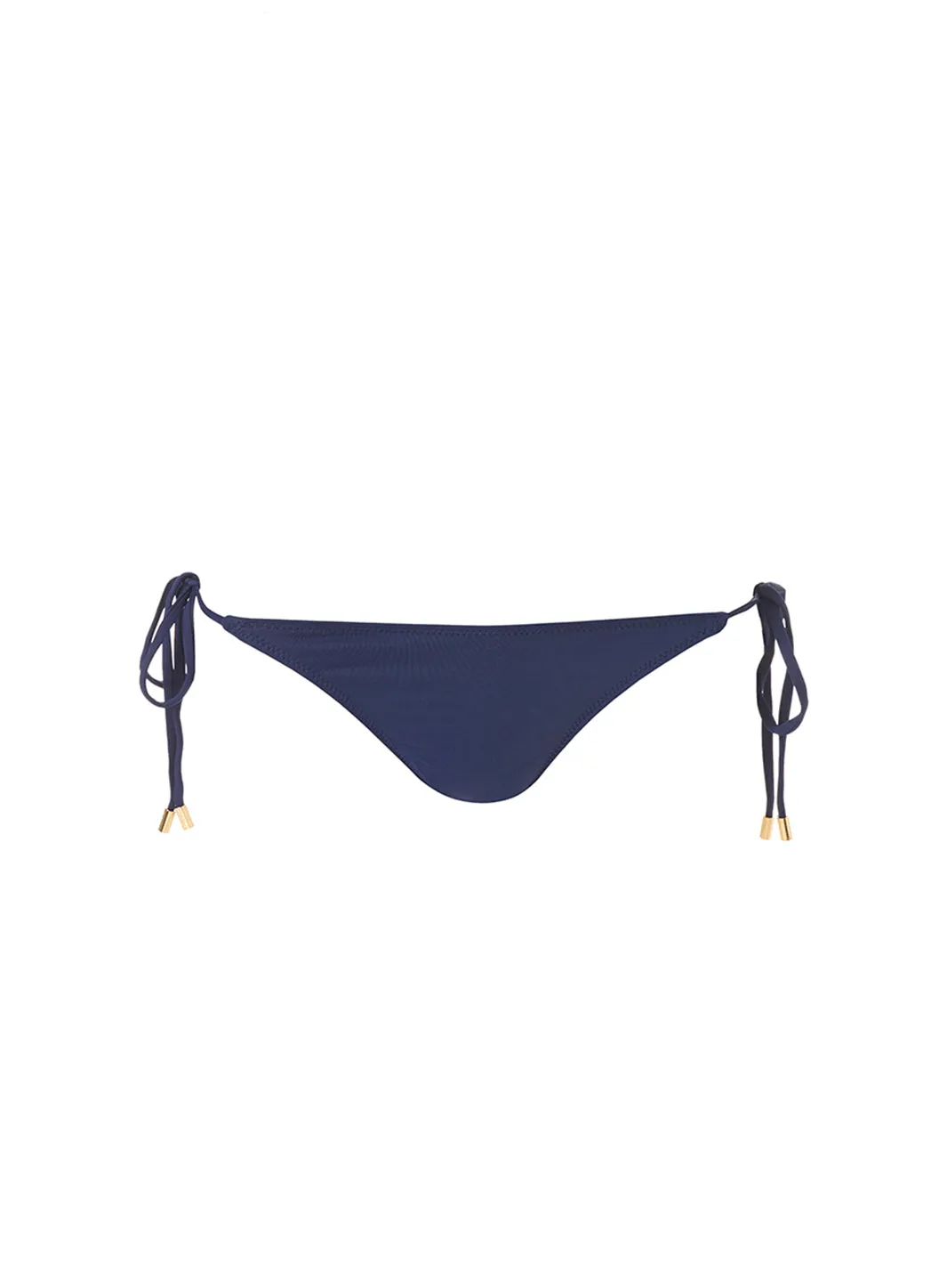 Miami Navy Bikini Bottom sold by Melissa Odabash