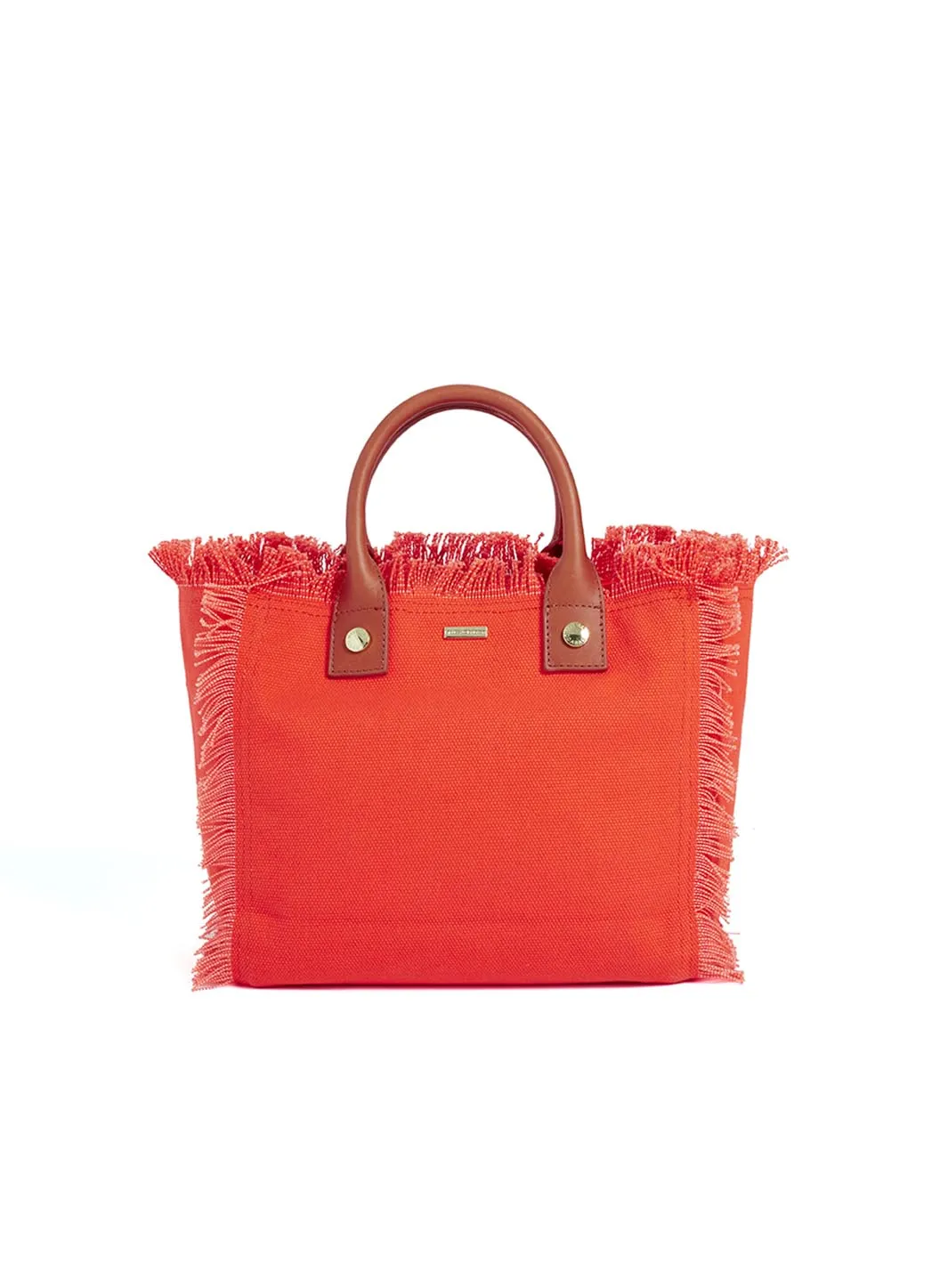 Porto Cervo Tangerine White sold by Melissa Odabash product image thumbnail 2