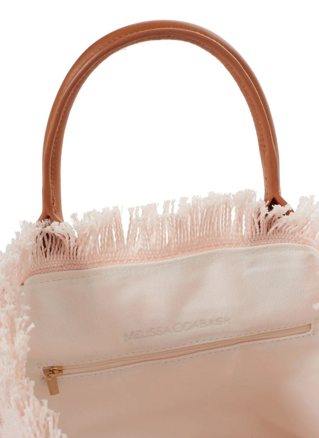 Porto Cervo Pink White/Gold sold by Melissa Odabash product image thumbnail 4