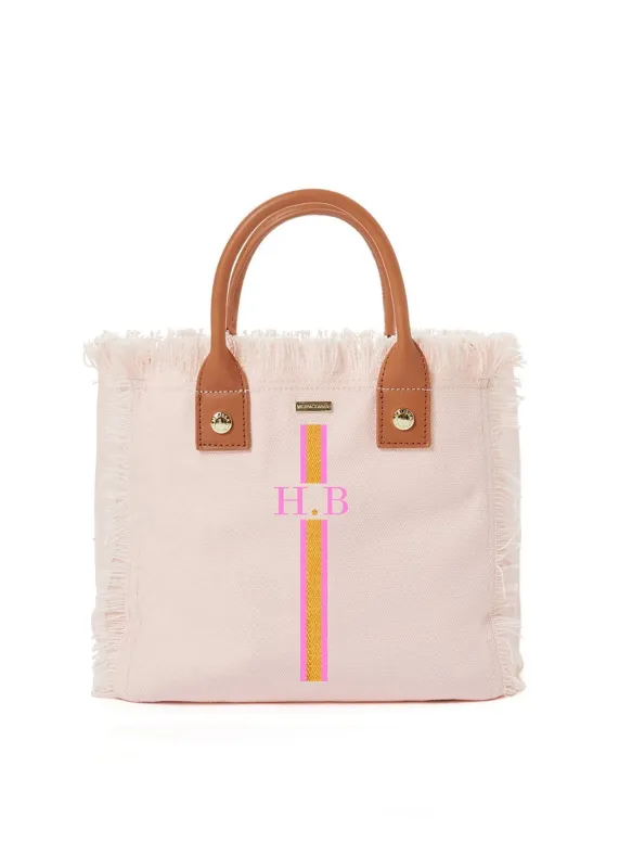 Porto Cervo Pink Gold sold by Melissa Odabash