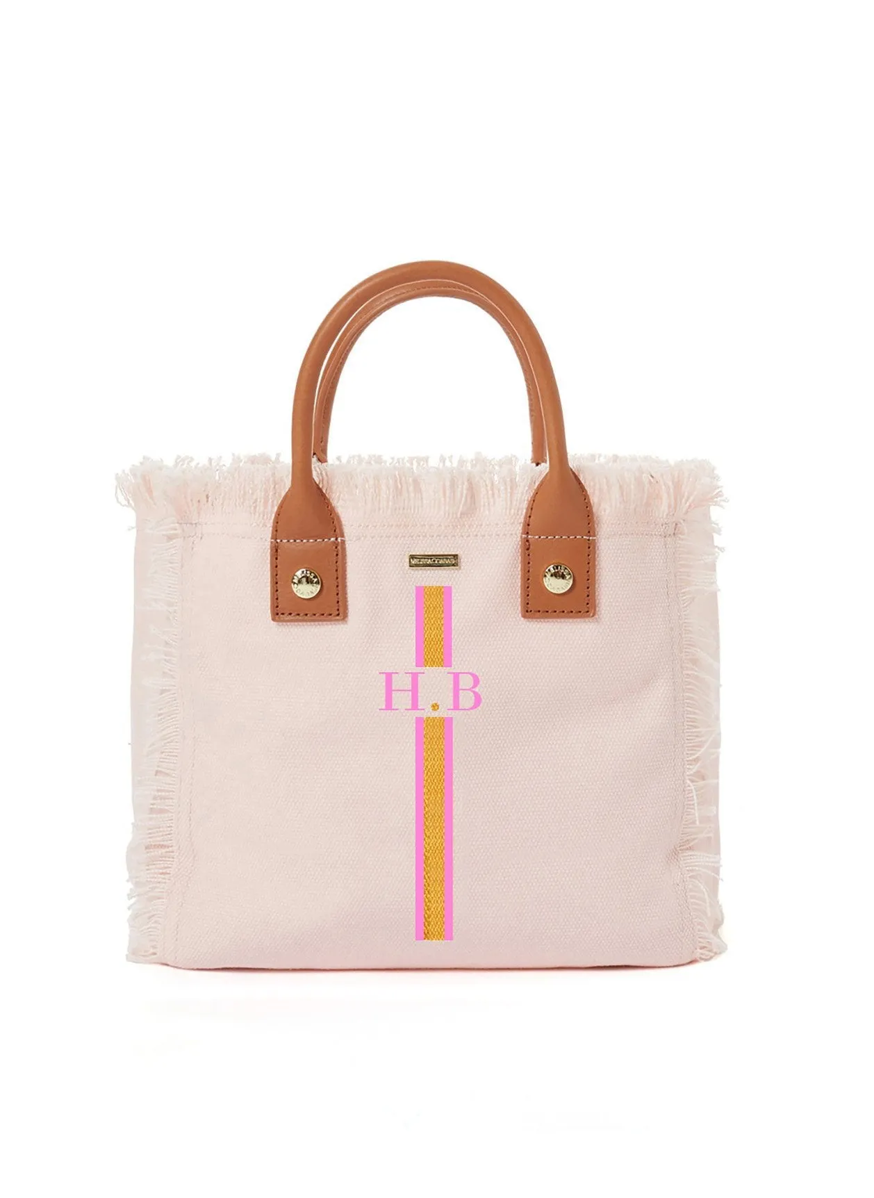 Porto Cervo Pink Gold sold by Melissa Odabash