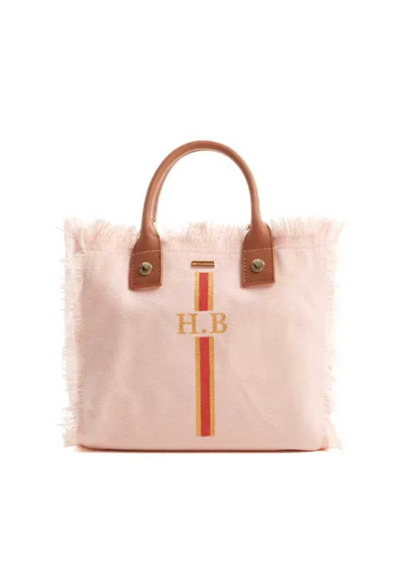 Porto Cervo Pink Coral sold by Melissa Odabash