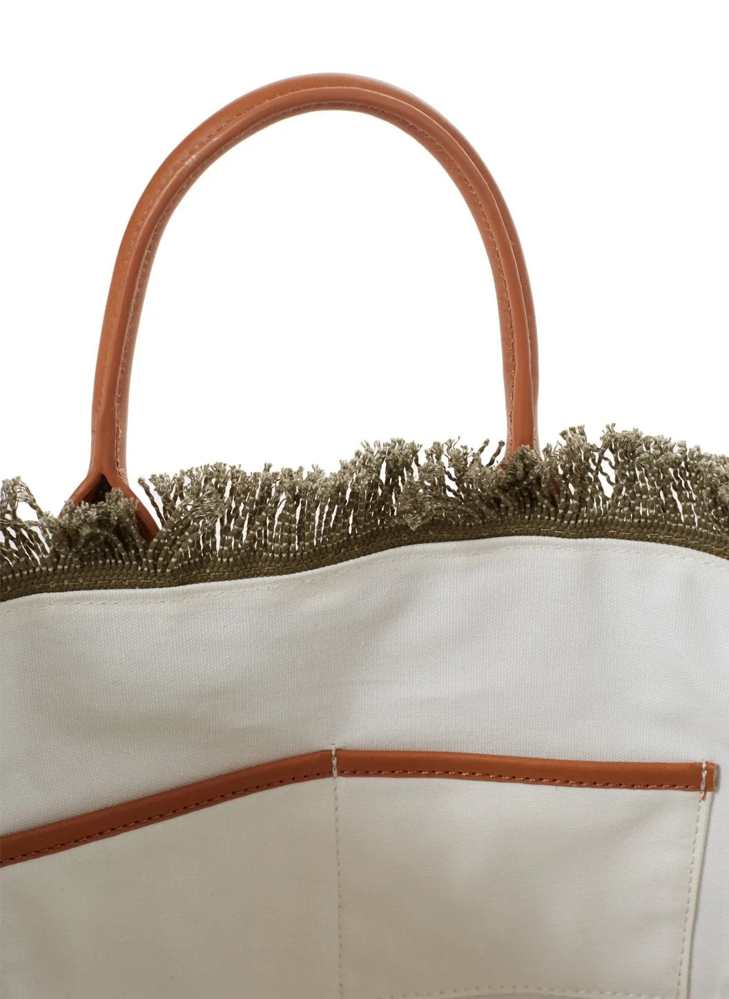 Porto Cervo Olive Yellow sold by Melissa Odabash product image thumbnail 4