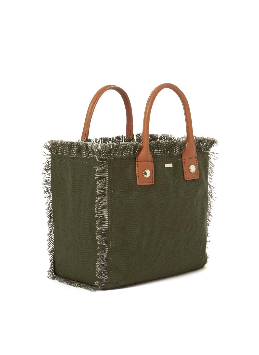 Porto Cervo Olive Yellow sold by Melissa Odabash product image thumbnail 3