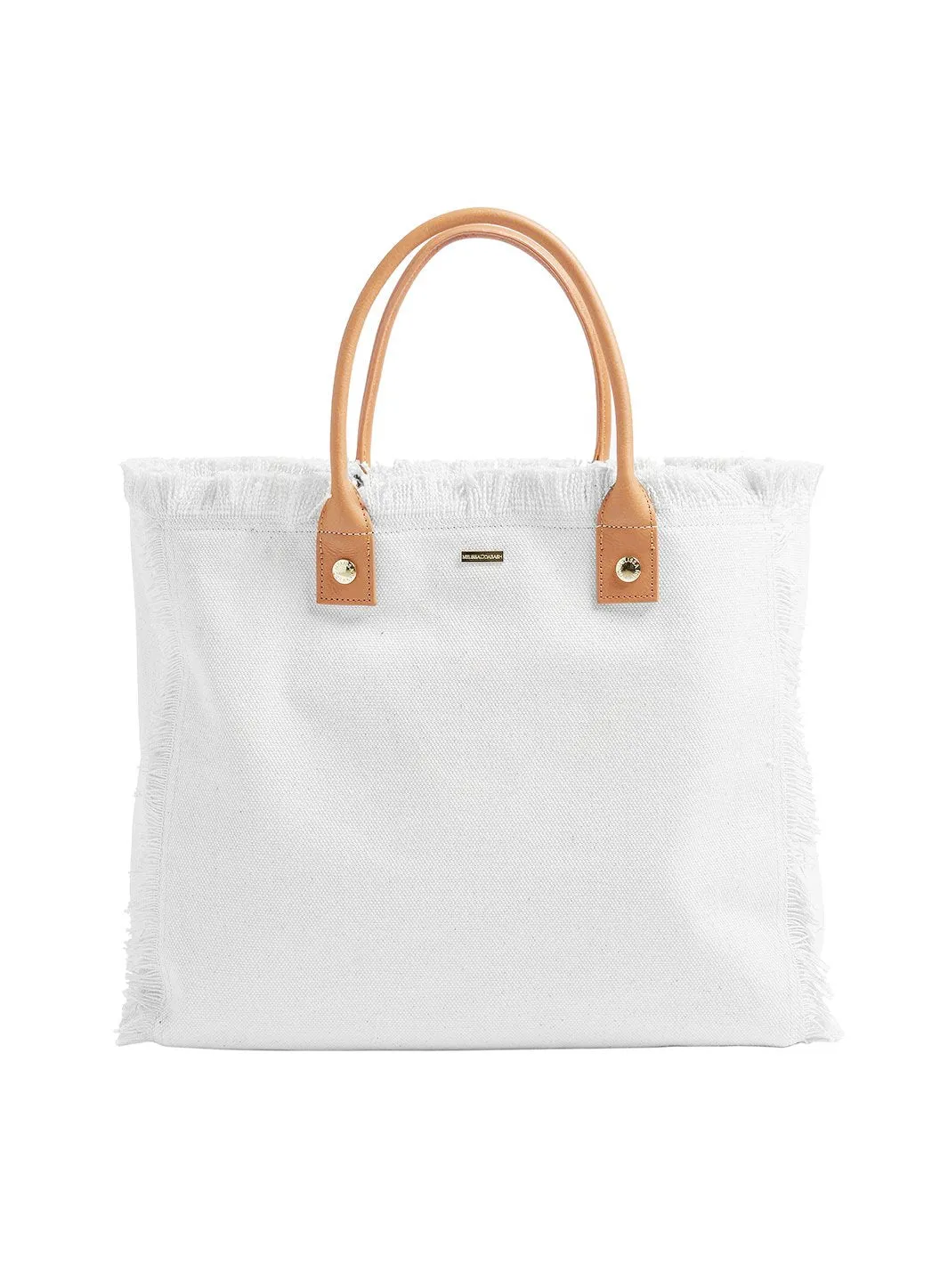 Cap Ferrat White Green/Gold sold by Melissa Odabash product image thumbnail 2