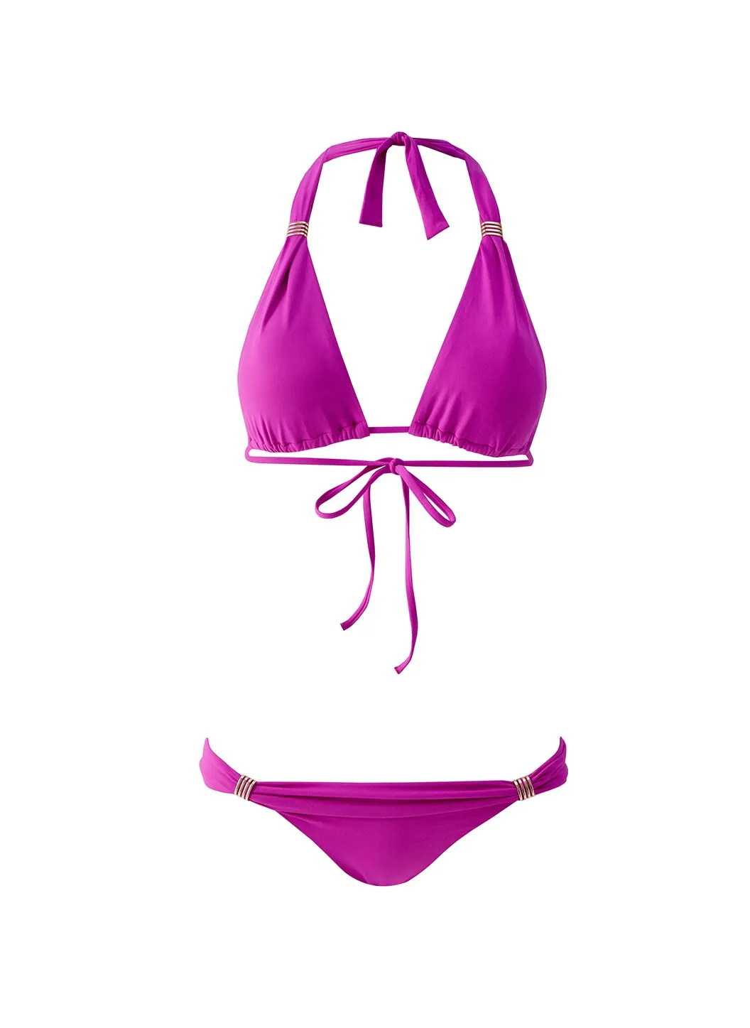 Grenada Viola Bikini Top sold by Melissa Odabash product image thumbnail 2