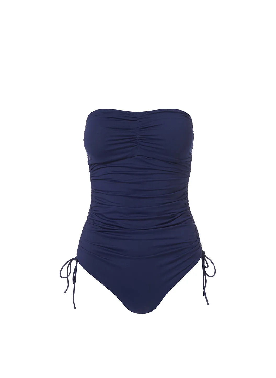 Sydney Navy Swimsuit sold by Melissa Odabash