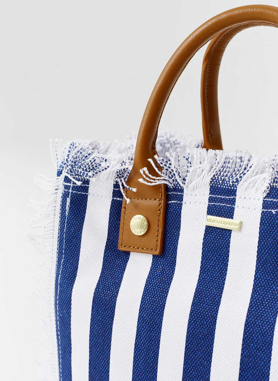 Porto Cervo Navy Nautical Red sold by Melissa Odabash product image thumbnail 2