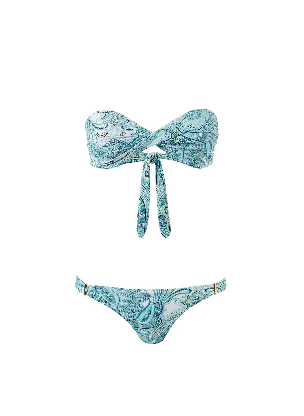 Martinique Mirage Bikini sold by Melissa Odabash
