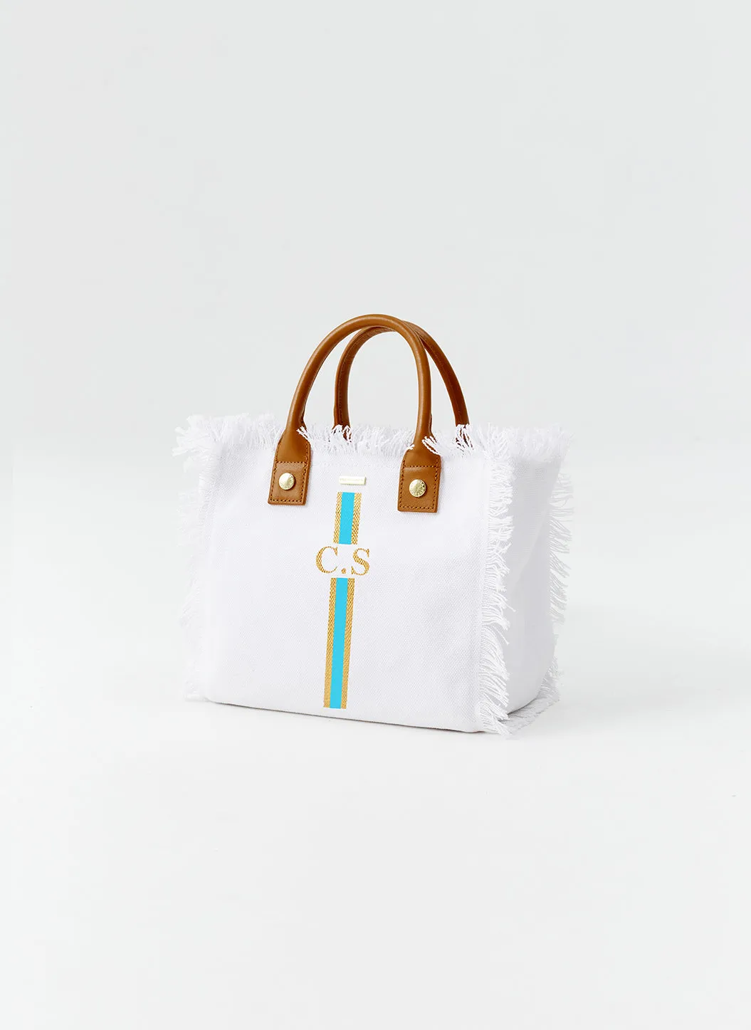 Porto Cervo White Sky sold by Melissa Odabash