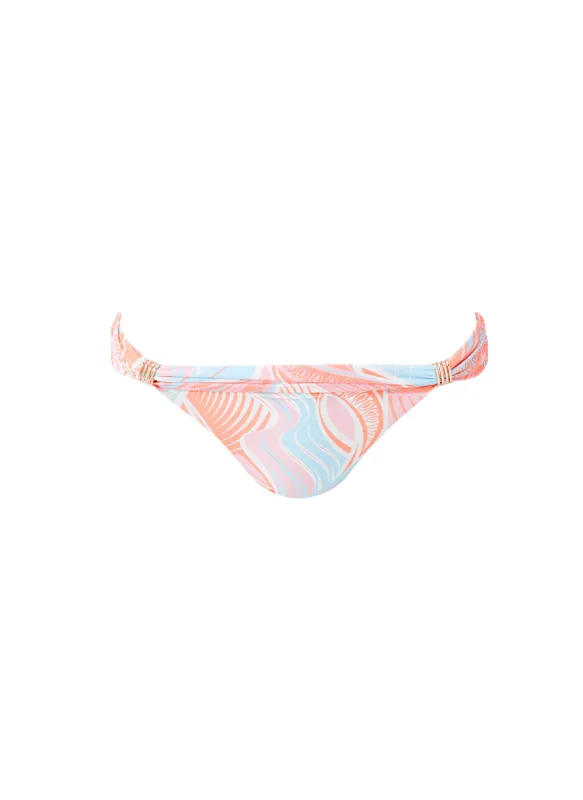 Grenada Cosmic Bikini Bottom sold by Melissa Odabash