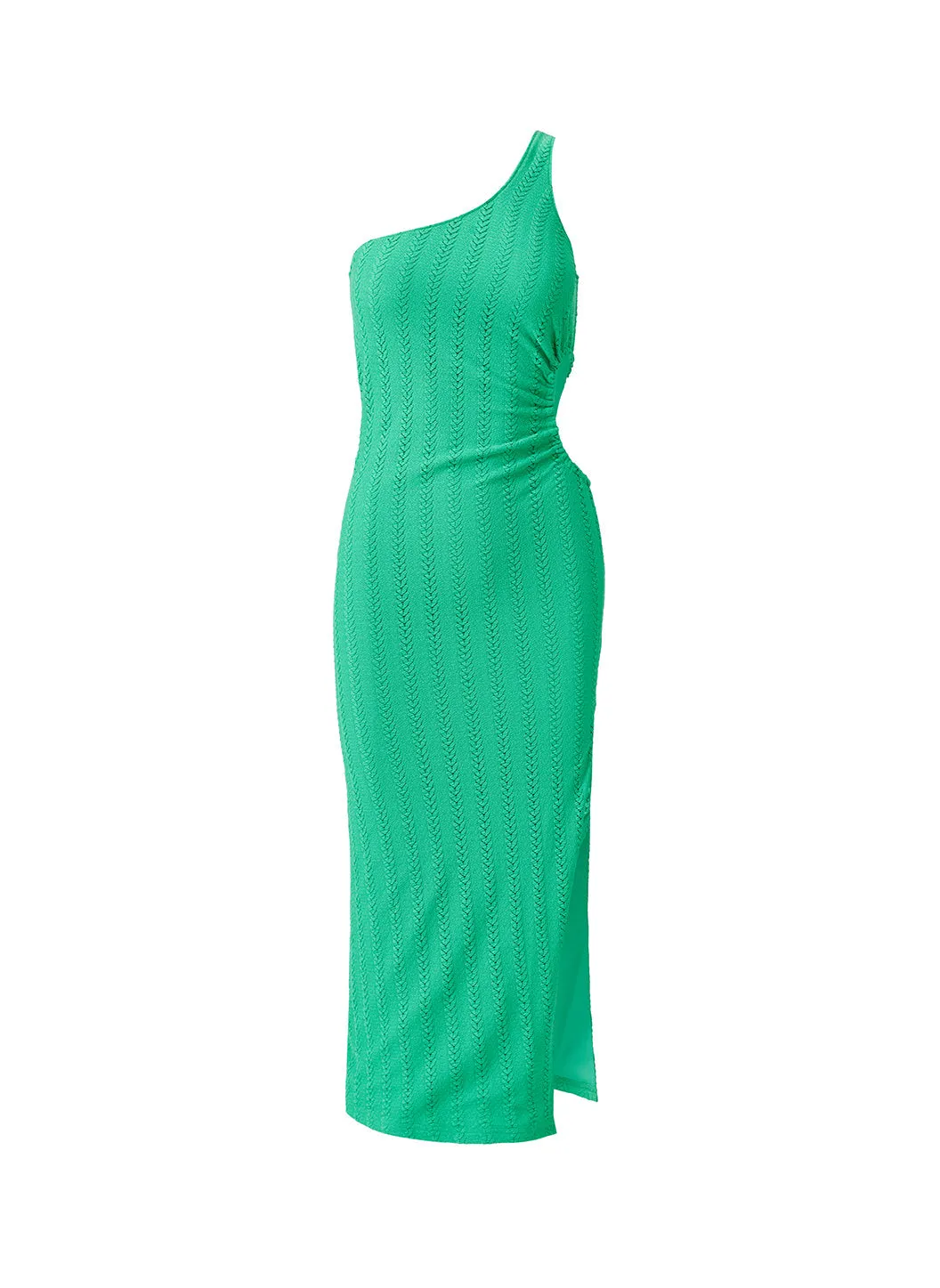 Lizzie Green Dress sold by Melissa Odabash