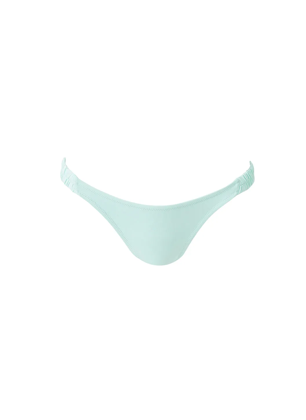 Nashville Mint Bikini Bottom sold by Melissa Odabash