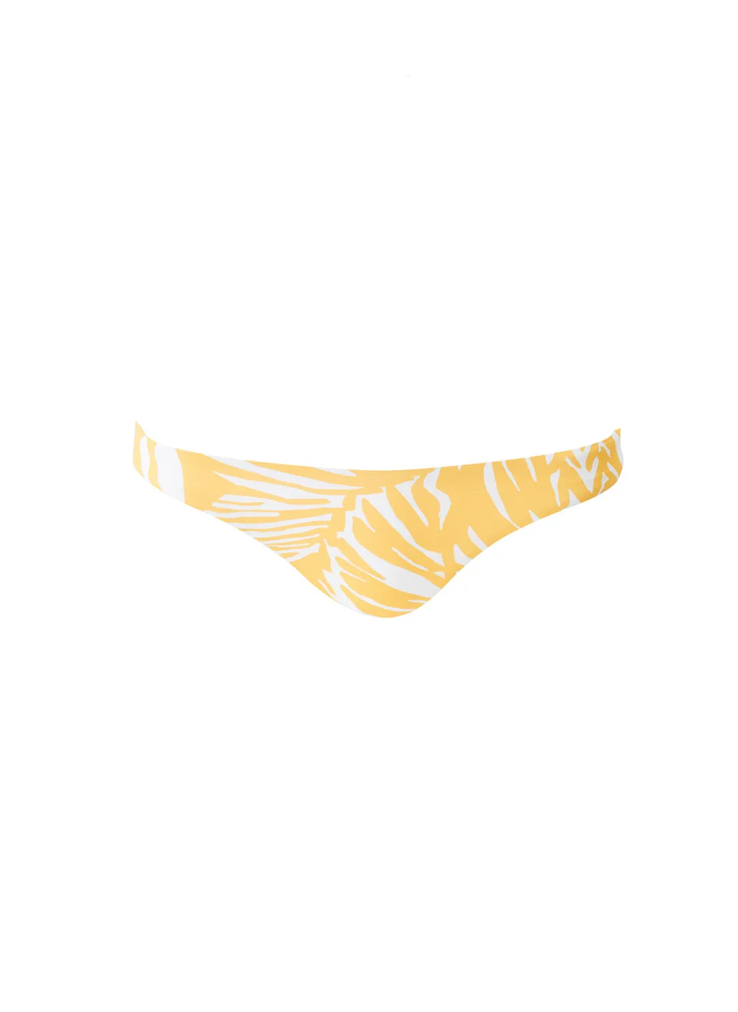 Barcelona Jungle Bikini Bottom sold by Melissa Odabash