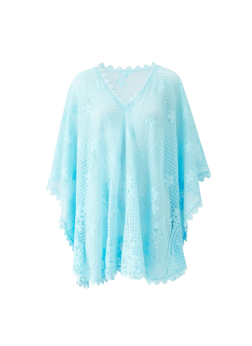Josie Sky Kaftan sold by Melissa Odabash