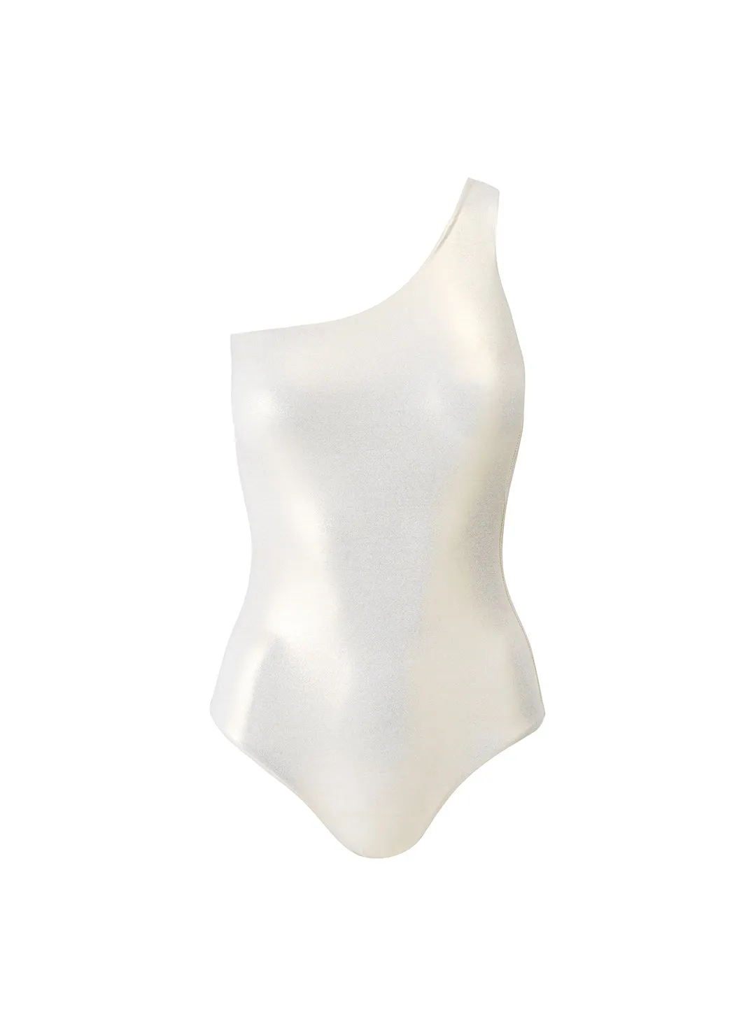 Madrid Gold Swimsuit sold by Melissa Odabash